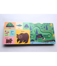 Load image into Gallery viewer, 手眼協調繪本 帶寶寶回家