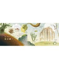 Load image into Gallery viewer, 樹枝怪:我來、我看、我愛