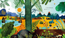 Load image into Gallery viewer, 恐龍捉迷藏