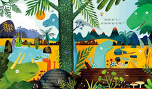 Load image into Gallery viewer, 恐龍捉迷藏