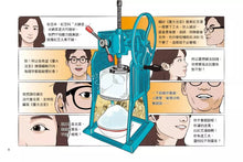 Load image into Gallery viewer, 青春自由夢