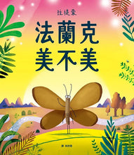 Load image into Gallery viewer, 法蘭克美不美
