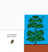 Load image into Gallery viewer, 花開了!