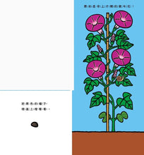 Load image into Gallery viewer, 花開了!