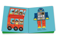 Load image into Gallery viewer, 形狀翻一翻