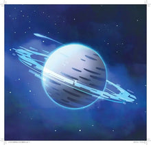Load image into Gallery viewer, 小耳朵系列 7 :宇宙星朋友