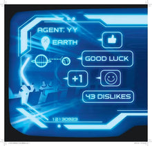 Load image into Gallery viewer, 小耳朵系列 7 :宇宙星朋友