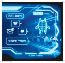 Load image into Gallery viewer, 小耳朵系列 7 :宇宙星朋友