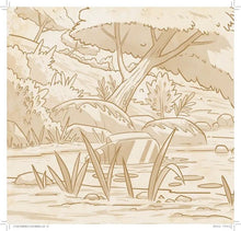 Load image into Gallery viewer, 小耳朵系列 7 :宇宙星朋友