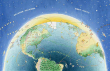 Load image into Gallery viewer, 愛心線【世界公民素養必讀繪本】