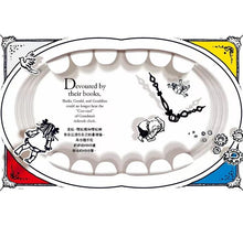 Load image into Gallery viewer, 小書痴大冒險【得獎雙語繪本】