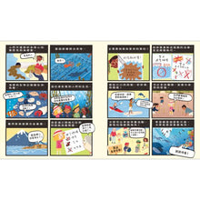 Load image into Gallery viewer, Can We Really Help:北極熊、海豚、蜜蜂、樹木