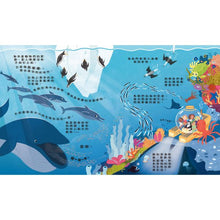 Load image into Gallery viewer, Can We Really Help:北極熊、海豚、蜜蜂、樹木