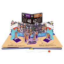 Load image into Gallery viewer, GOGOGO!萊恩的開心籃球賽