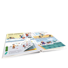 Load image into Gallery viewer, 小小知識家動手大發現-蓋房子Amazing!