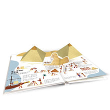 Load image into Gallery viewer, 小小知識家動手大發現-法老AMAZING!