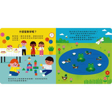Load image into Gallery viewer, 【小小天才行不行】愛上科學、數學沒問題!