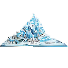 Load image into Gallery viewer, 成長歷險立體繪本 (全套8冊)