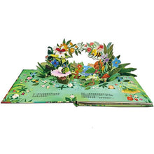 Load image into Gallery viewer, 成長歷險立體繪本 (全套8冊)