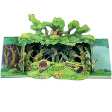 Load image into Gallery viewer, 成長歷險立體繪本 (全套8冊)