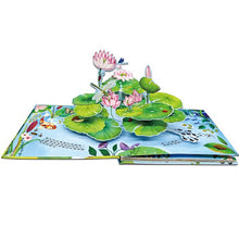 Load image into Gallery viewer, 成長歷險立體繪本 (全套8冊)