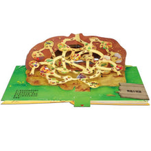 Load image into Gallery viewer, 成長歷險立體繪本 (全套8冊)