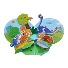 Load image into Gallery viewer, 喀嚓!蛋破掉了!:恐龍+小雞+海龜+企鵝(全套四冊)