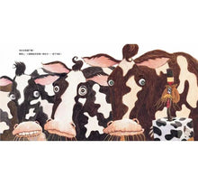 Load image into Gallery viewer, 火雞的感恩節