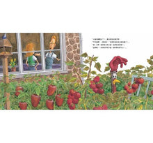 Load image into Gallery viewer, 火雞的感恩節