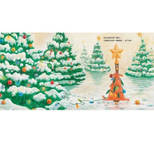 Load image into Gallery viewer, 火雞的聖誕節