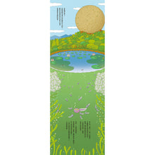 Load image into Gallery viewer, 沼澤100層樓的家