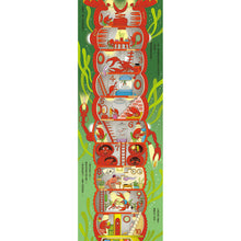 Load image into Gallery viewer, 沼澤100層樓的家