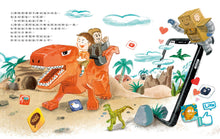 Load image into Gallery viewer, 黏黏手機快走開!