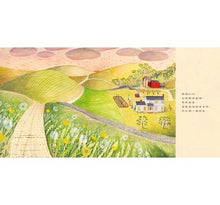 Load image into Gallery viewer, 農場老屋的故事