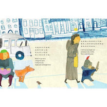 Load image into Gallery viewer, 我是勇敢小騎士