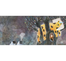 Load image into Gallery viewer, 花豹公車失業了