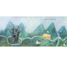 Load image into Gallery viewer, 花豹公車失業了