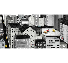 Load image into Gallery viewer, 挖土機與小花