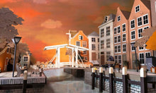 Load image into Gallery viewer, 小紙團(手工製作場景 X 定格動畫攝影,感動人心的微型世界繪本)