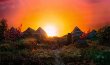 Load image into Gallery viewer, 小黑暗(手工製作場景 X 定格動畫攝影,感動人心的微型世界繪本)