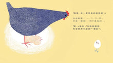Load image into Gallery viewer, 你是我的媽媽蛋嗎?