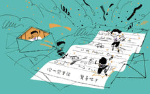 Load image into Gallery viewer, 好想好想(馬上)見到你