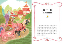 Load image into Gallery viewer, 公主出任務 10:粉紅王子
