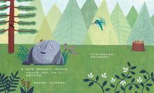 Load image into Gallery viewer, 我和恐龍聊過天