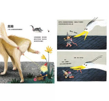 Load image into Gallery viewer, 小矮人說明書