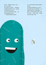 Load image into Gallery viewer, 想要被擁抱的仙人掌