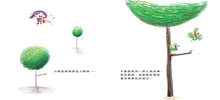Load image into Gallery viewer, 如果你種下一棵樹