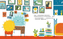 Load image into Gallery viewer, 我是太陽,我也需要休息一下!