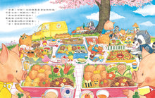 Load image into Gallery viewer, 獾爸的天空廚房