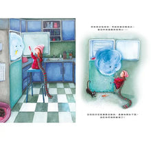 Load image into Gallery viewer, 每天一點一點改變,就會長大